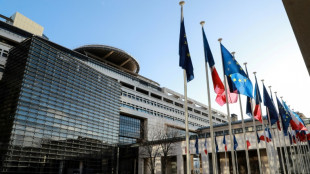 D&eacute;ficit: la France a demand&eacute; un d&eacute;lai suppl&eacute;mentaire pour l'envoi de son plan &agrave; Bruxelles