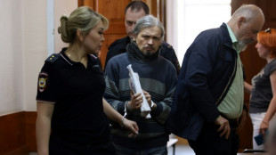 'Not all cowards': the ordinary Russians on trial over Ukraine criticism