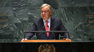 Kreml: Putin empf&auml;ngt Guterres am Rande von Brics-Gipfel in Russland