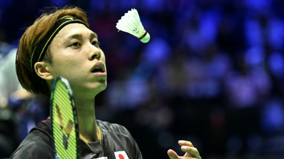 Badminton to trial synthetic shuttlecocks because of feather shortage