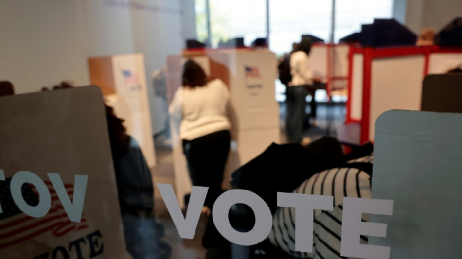 Gagner avec moins de voix: le curieux syst&egrave;me &eacute;lectoral am&eacute;ricain