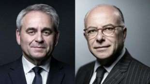 Nouveau suspense pour Matignon, le sc&eacute;nario Bertrand s'&eacute;loigne
