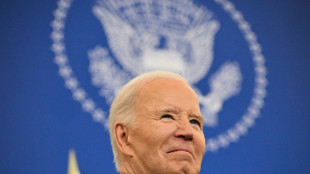 Biden zieht au&szlig;enpolitisch Bilanz: USA im internationalen Wettbewerb weit vorn