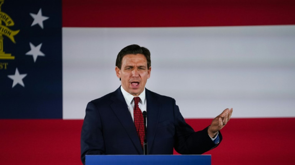 Florida proh&iacute;be el aborto despu&eacute;s de las seis semanas de embarazo