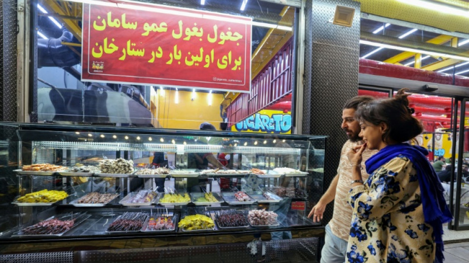 Irán y potencias europeas reanudan las negociaciones sobre nuclear el martes en Ginebra