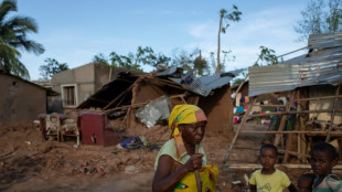 Cyclone Gombe: le bilan passe &agrave; 53 morts au Mozambique