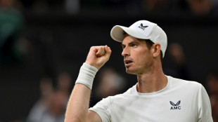 Murray vuelve a ser convocado por Gran Breta&ntilde;a para la Copa Davis
