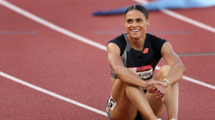 S&eacute;lections am&eacute;ricaines: Sydney McLaughlin-Levrone brille sur 400 m