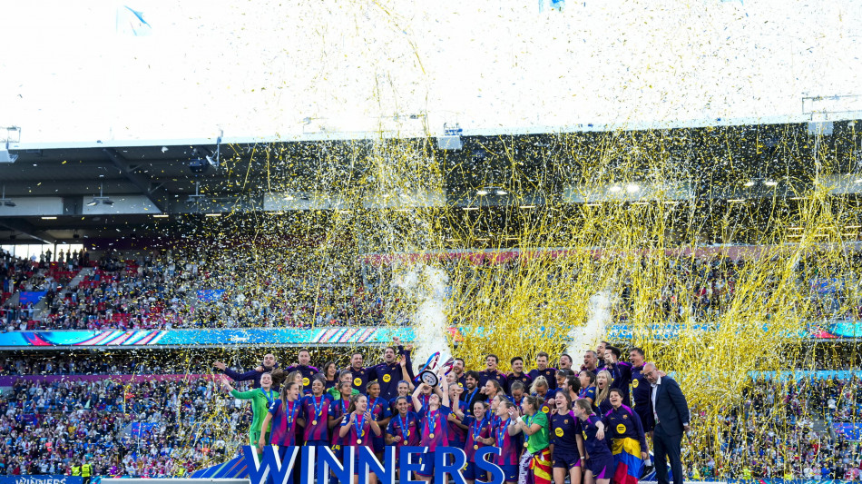 Fifa, in Usa la prima edizione del Mondiale per club femminile
