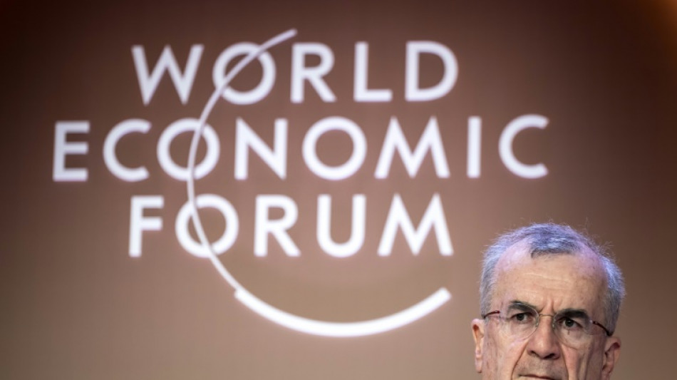 France: vers une croissance ralentie, mais sans redémarrage de l'inflation