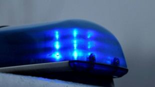 Totes M&auml;dchen auf Hochhausbalkon in hessischem Hanau entdeckt