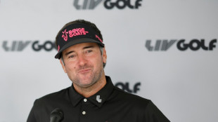 Watson says major path for LIV golfers is 'common sense'