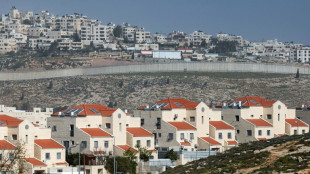 Israel billigt Grundbuchregistrierung im Westjordanland - EU fordert Kehrtwende