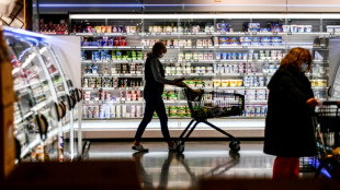 Hohe Inflation dr&uuml;ckt Ums&auml;tze des Einzelhandels im M&auml;rz
