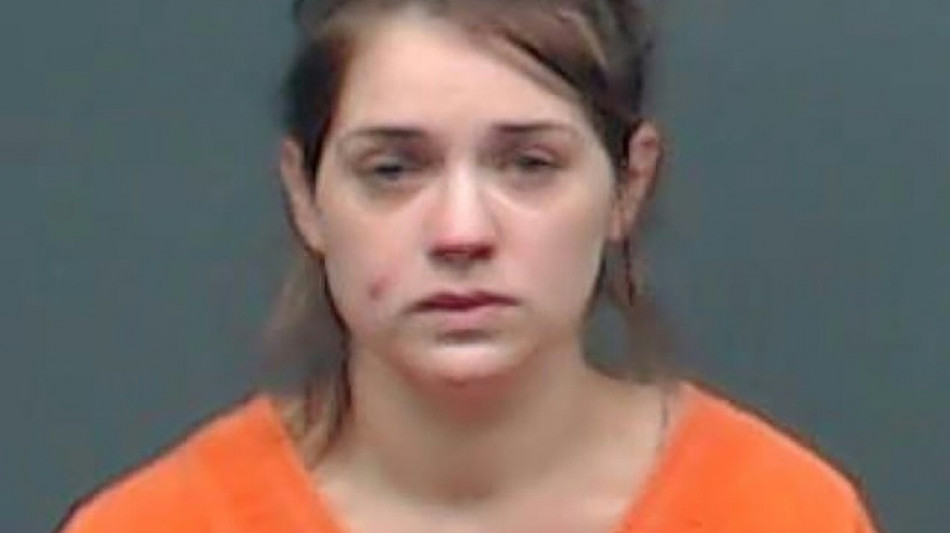 Mujer de Texas condenada a muerte por matar a embarazada para extraerle su beb&eacute;