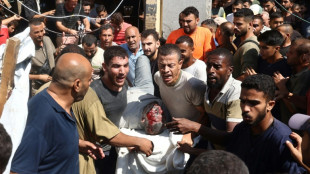 Les secouristes &agrave; Gaza annoncent 28 morts dans une frappe isra&eacute;lienne 