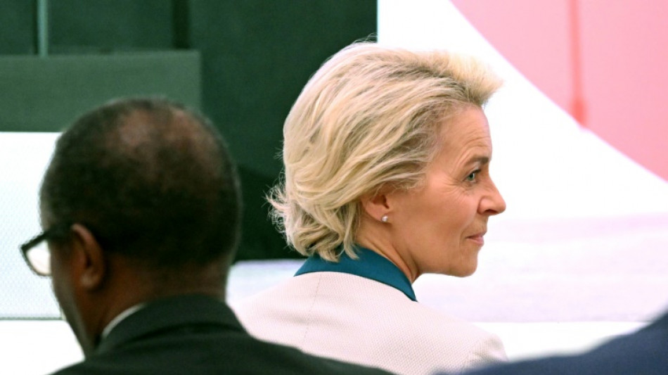 Wirbel um &Auml;u&szlig;erung von der Leyens zu Italien-Wahl