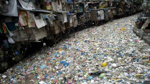 UN-Plastikabkommen: Frankreich kritisiert Blockade durch "eine Handvoll Länder"