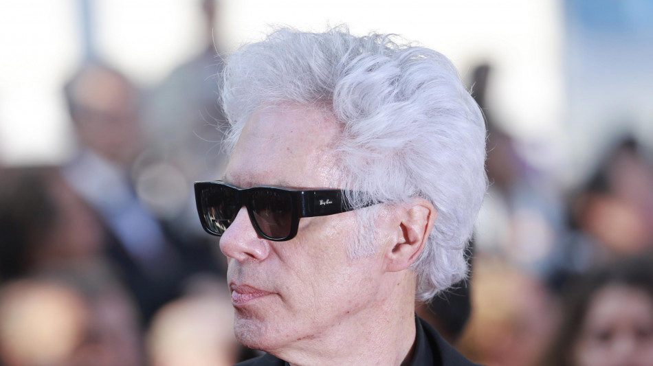 Jarmusch, 'i soldi delle corporate sono sporchi'