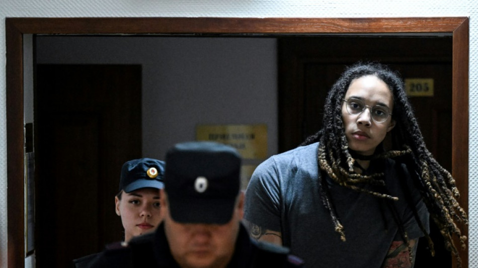 Les principaux &eacute;changes de prisonniers entre Russie et Occidentaux