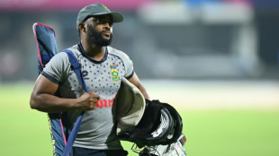 'I had to Google it!': Bavuma wary of 'mercurial' Pakistan threat