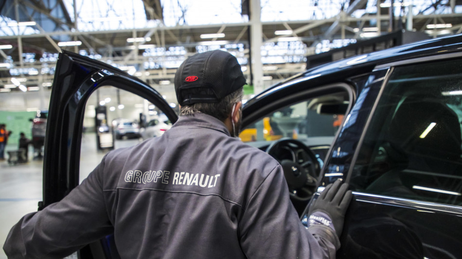 In Francia Pmi composito in rialzo a 49,8 punti come da stime