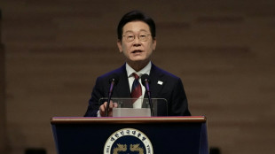 Trump empfängt südkoreanischen Präsidenten Lee im Weißen Haus