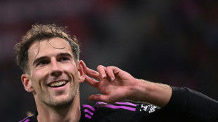 Goretzka kehrt zur&uuml;ck - Hummels fehlt weiter