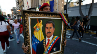 Venezuela: inflexible, le pouvoir pr&eacute;pare une "loi contre le fascisme"