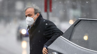 Foot: un Picasso offert &agrave; Platini, selon des &eacute;coutes t&eacute;l&eacute;phoniques 