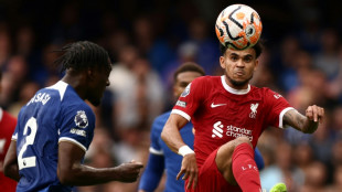 Diaz can decide availability for Liverpool after parents' kidnap: Klopp