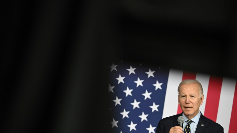 Biden se dispone a anunciar su candidatura a la reelecci&oacute;n