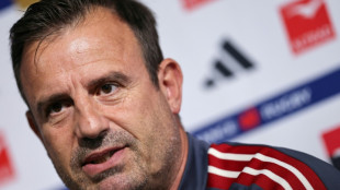 Women XV Global Series: "gagner en v&eacute;cu collectif", vise le s&eacute;lectionneur des Bleues Fran&ccedil;ois Ratier