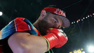 El boxeador Chávez Jr. afrontará en libertad su juicio por nexos con el narcotráfico en México