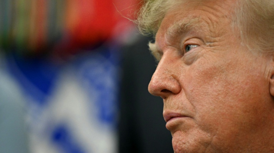 US has deported 25,000 to third countries under secretive deals: report