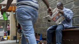 Destitution du vice-pr&eacute;sident k&eacute;nyan: confusion apr&egrave;s une d&eacute;cision de justice