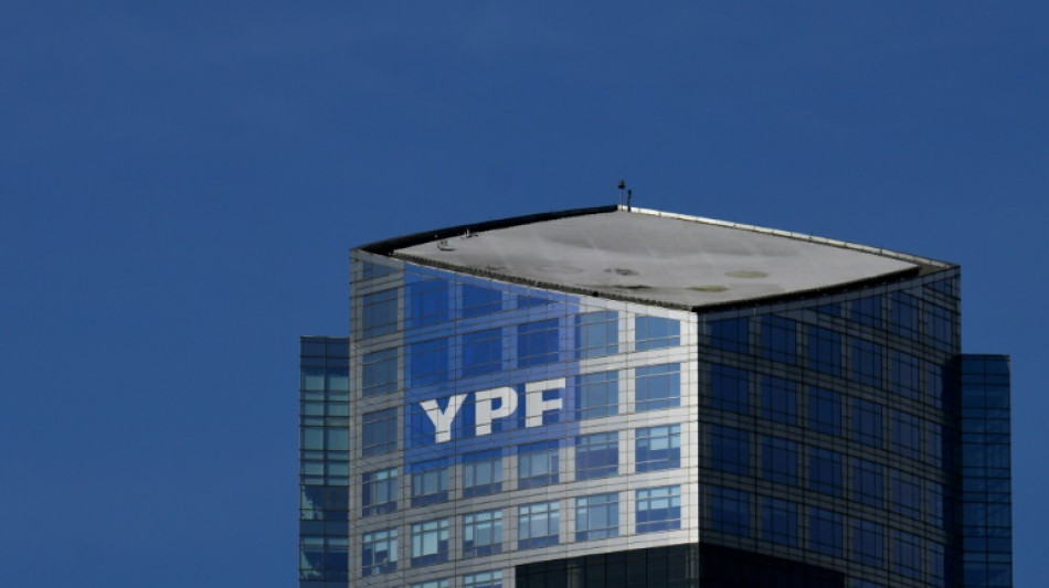 Argentina podr&iacute;a verse obligada a pagar USD 16.000 millones por la nacionalizaci&oacute;n de YPF