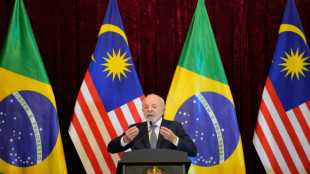 Brasiliens Präsident Lula: Die Vereinten Nationen funktionieren nicht mehr