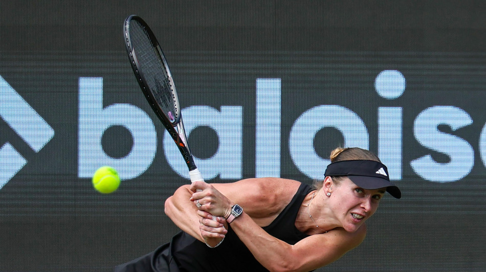 Tennis: BJ King Cup: Ucraina in semifinale, sfider&agrave; l'Italia