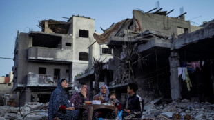 A Gaza, un d&eacute;but de ramadan sous le signe de la guerre