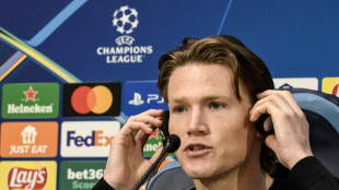 Champions: McTominay 'si giocano tante partite, &egrave; difficile'