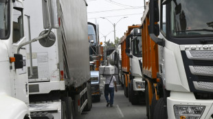 Colombie: la police l&egrave;ve certains barrages de camionneurs