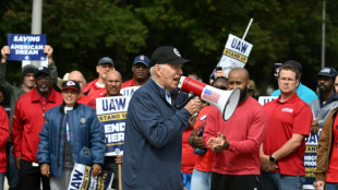 El sindicato del autom&oacute;vil UAW en EEUU ampl&iacute;a la huelga a 7.000 trabajadores m&aacute;s