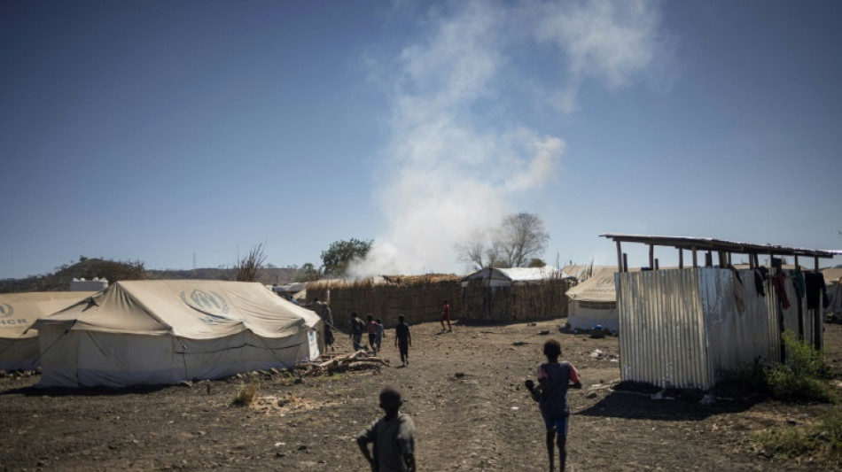 Meurtres, pillages et enl&egrave;vements: des r&eacute;fugi&eacute;s soudanais "en grand danger" en Ethiopie, alerte HRW