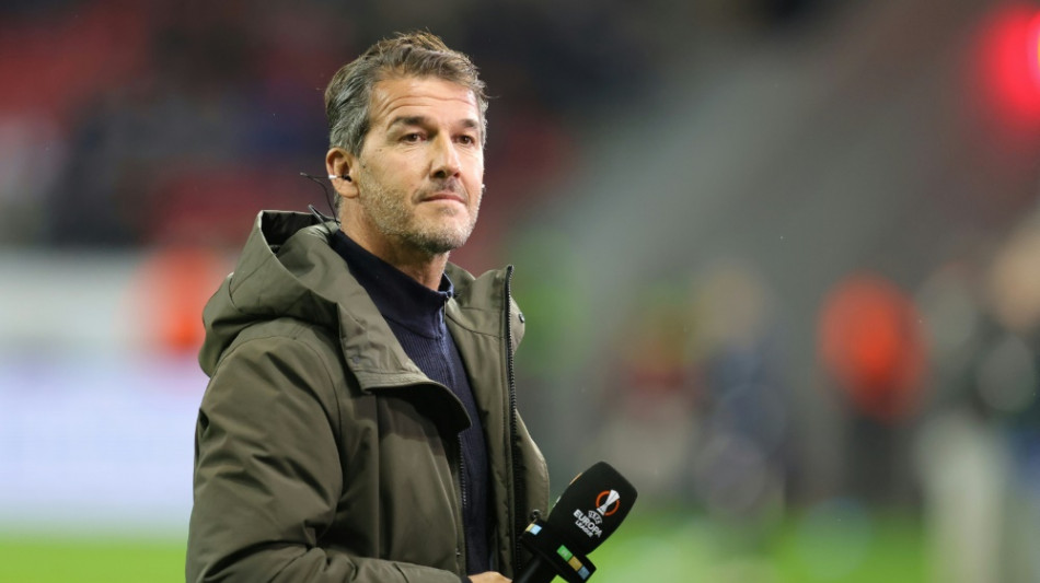 DFB-Elf: Riedle macht sich f&uuml;r Berisha stark 