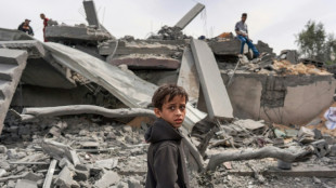 Gaza: Netanyahu veut poursuivre les discussions sur une tr&ecirc;ve, pas de r&eacute;pit dans les bombardements