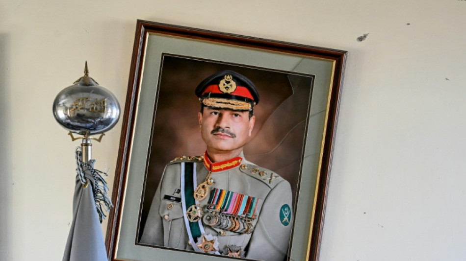 Pakistanisches Parlament stimmt f&uuml;r lebenslange Immunit&auml;t f&uuml;r Pr&auml;sidenten