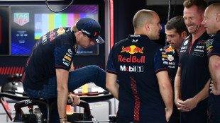 Ferrari quiere extender la fiesta en Suzuka, Red Bull roza el t&iacute;tulo