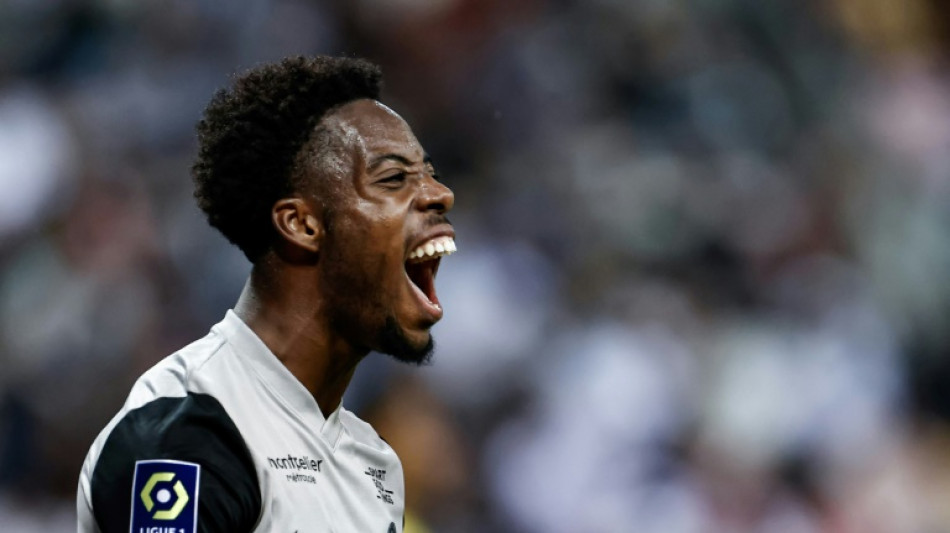 Ligue 1: &agrave; Lens, Elye Wahi attendu comme le messie
