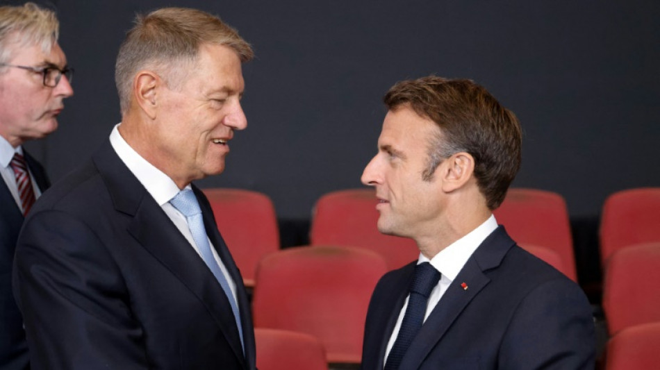 Tema migrat&oacute;rio gera desencontros na C&uacute;pula da Uni&atilde;o Europeia em Granada